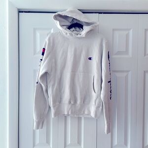 Champion Hoodie Sweatshirt